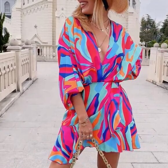 Cute Dress - Picture 1 of 1